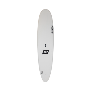 Soft Top Surfboard Rental